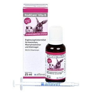 Alfavet RodiCare Vita B