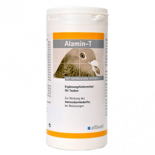 Alfavet Alamin-T 250g