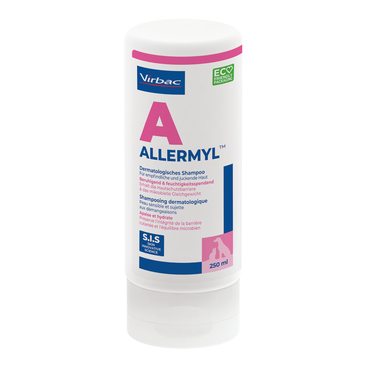 Virbac Allermyl Shampoo