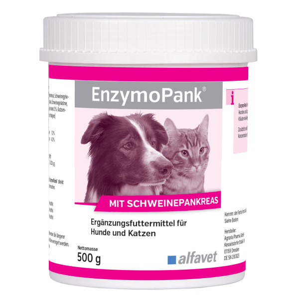 Alfavet EnzymoPank