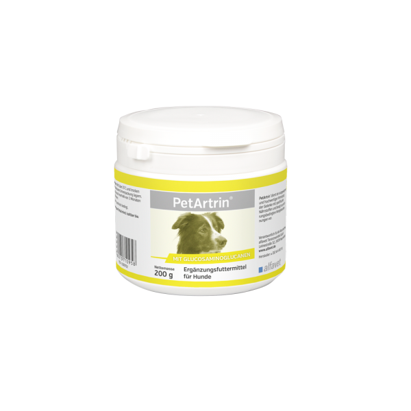 Alfavet PetArtrin