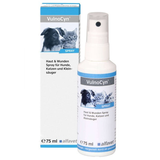 Alfavet VulnoCyn Spray