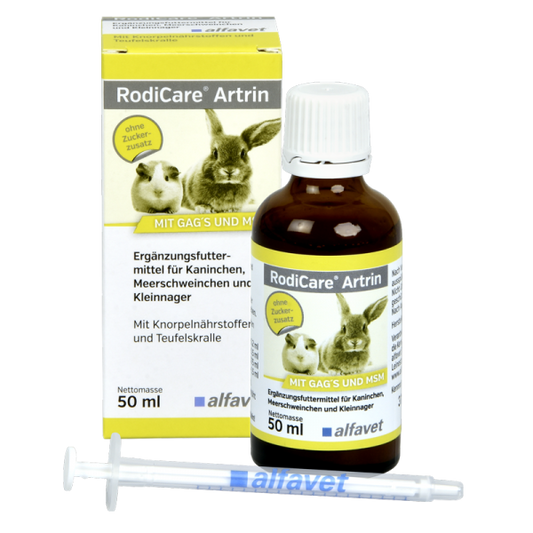 Alfavet RodiCare Artrin
