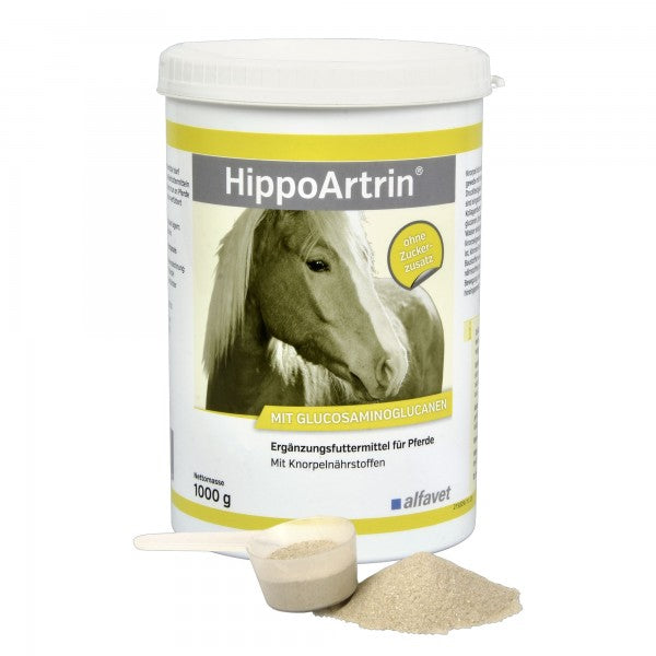 Alfavet HippoArtrin