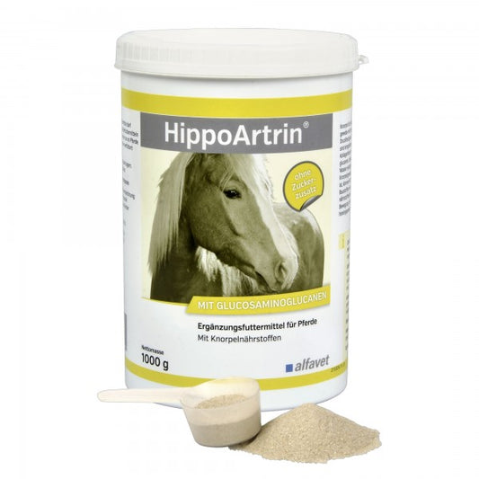 Alfavet HippoArtrin