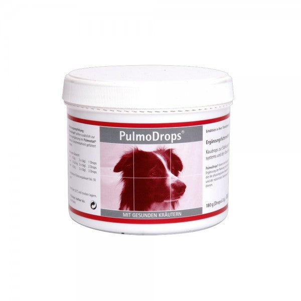 Alfavet PulmoDrops