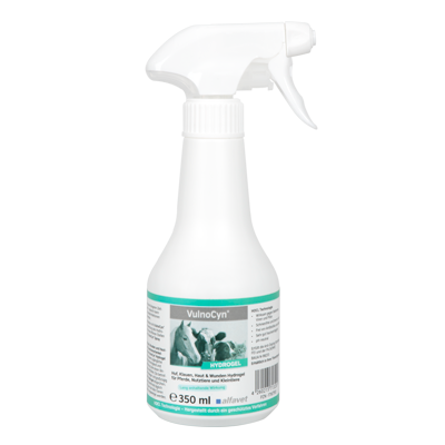Alfavet VulnoCyn Hydrogel