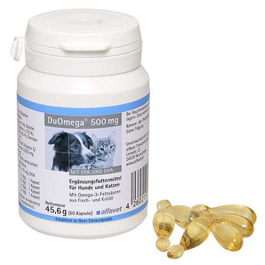 Alfavet Omega Duo Plus