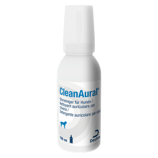 Dechra Clean Aural Dog