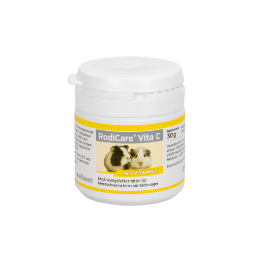 Alfavet RodiCare Vita C
