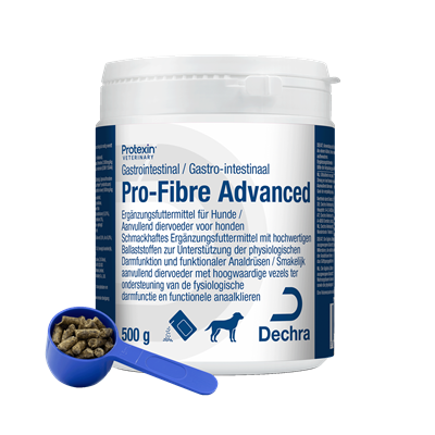 Dechra Pro-Fibre Advanced