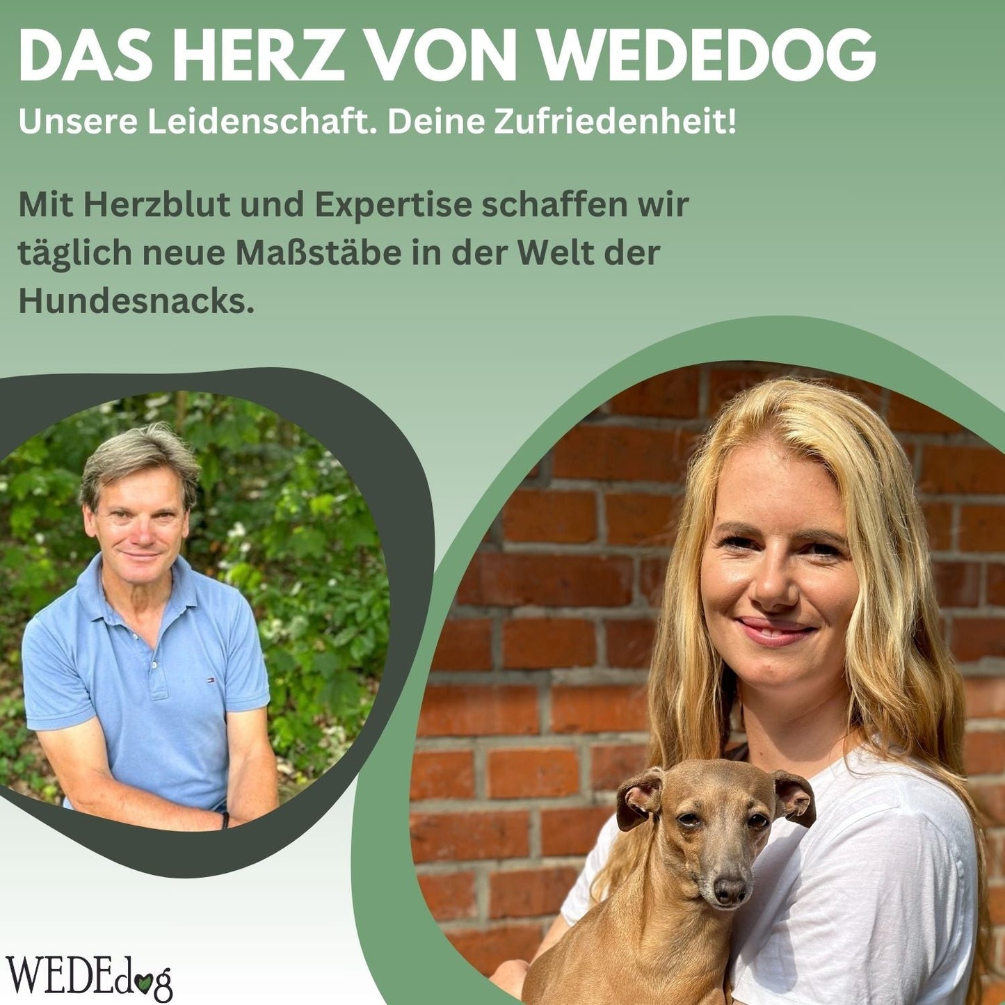 WEDEdog DENTAL STICKS Kausticks 115g