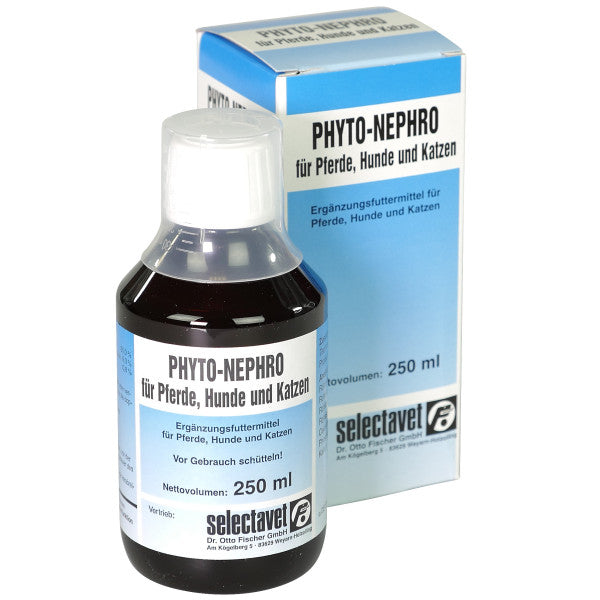 Selectavet Phyto-Nephro