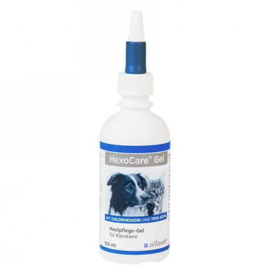 Alfavet HexoCare Gel