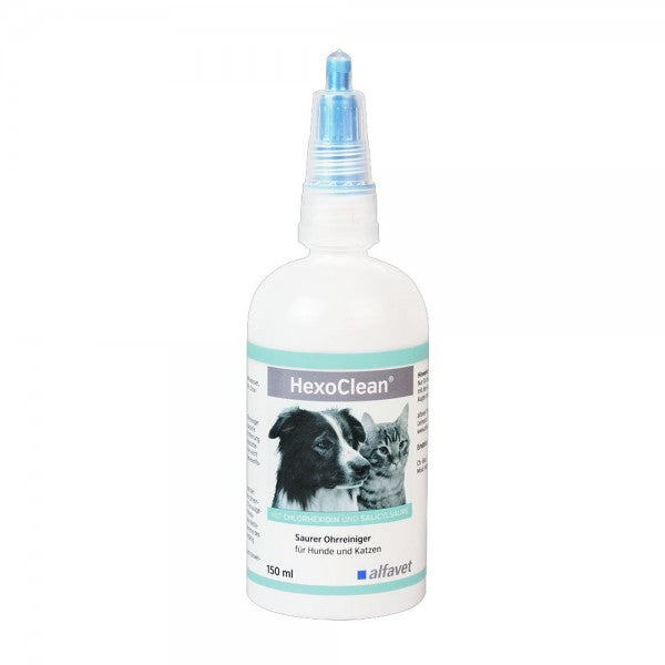 Alfavet HexoClean