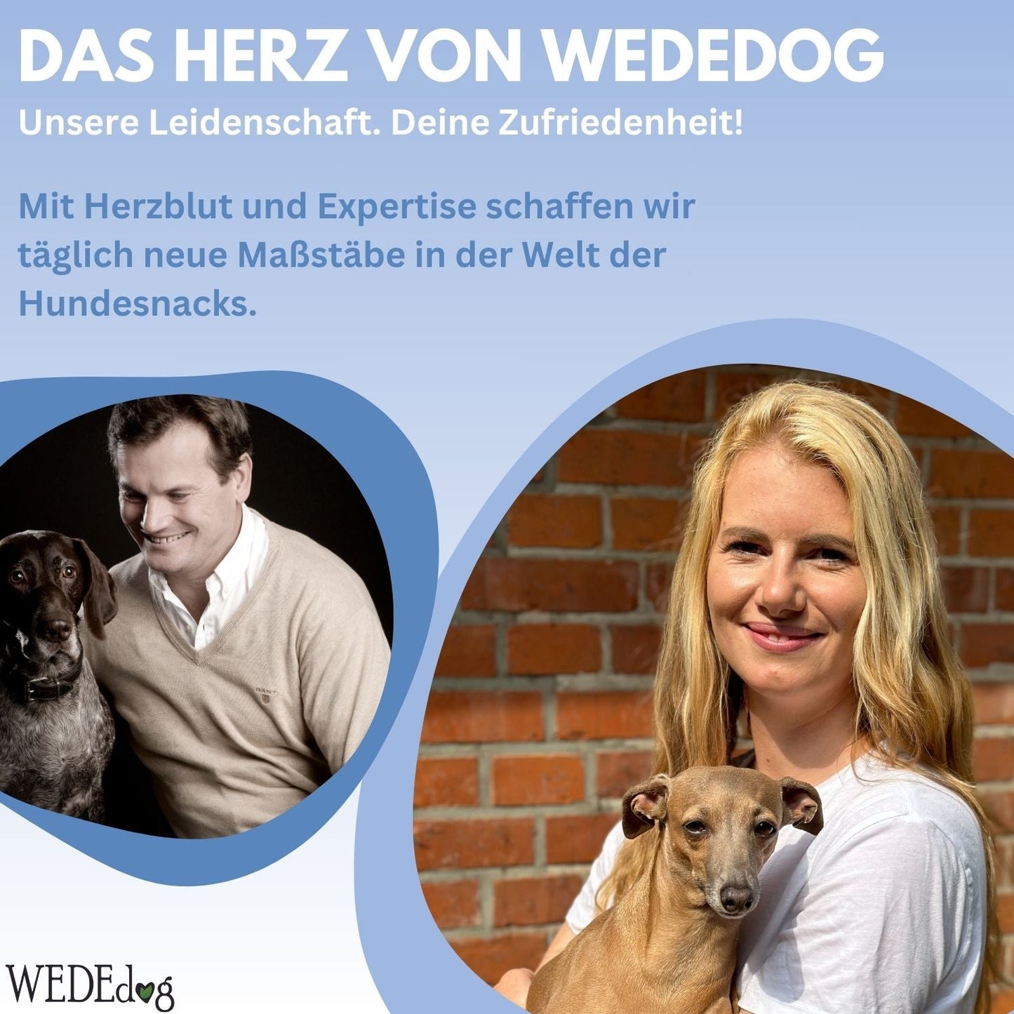 WEDEdog RELAX STICKS Kausticks 7 Stück
