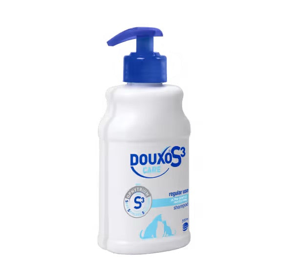Ceva Douxo S3 Care Shampoo