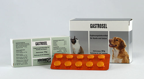 Selectavet Gastrosel