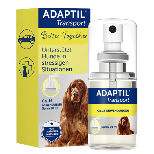 Ceva ADAPTIL Transport Spray