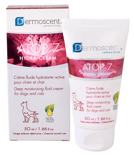 Dermoscent ATOP®  Hydra Cream