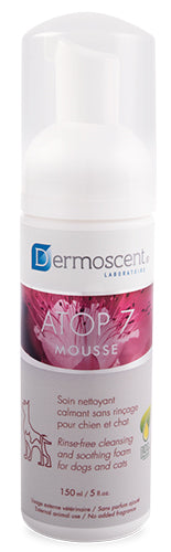 Dermoscent ATOP 7® Mousse