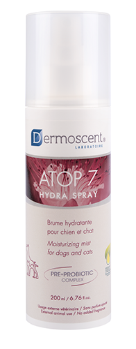 Dermoscent ATOP 7®  Hydra Spray