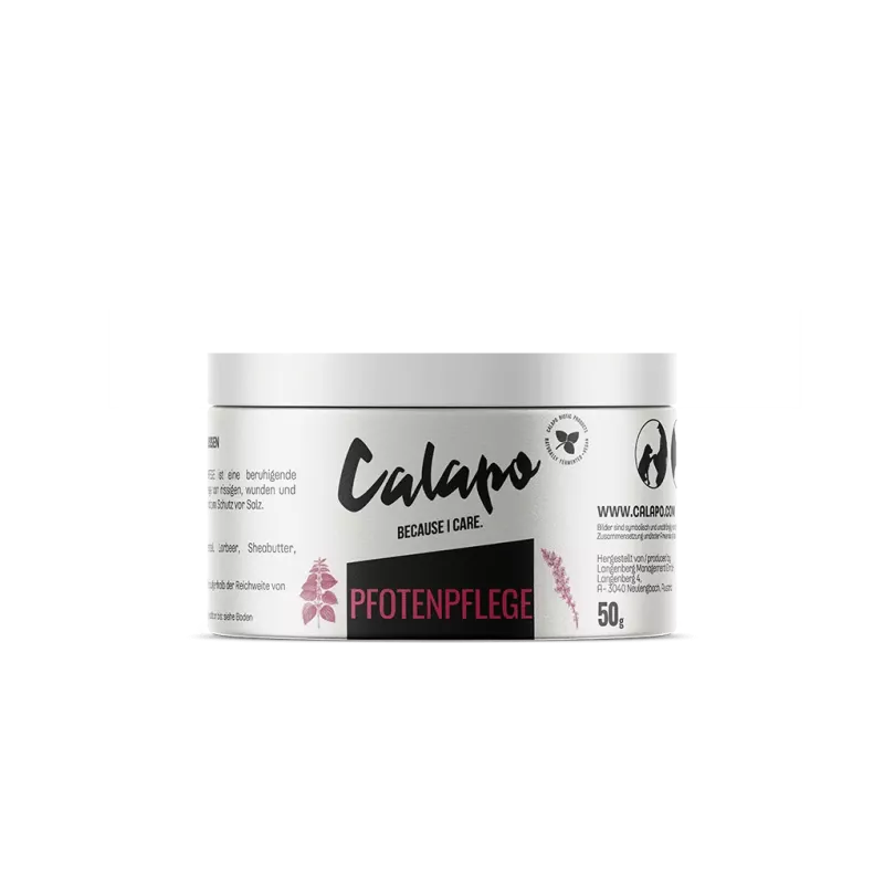 Calapo PFOTENPFLEGE