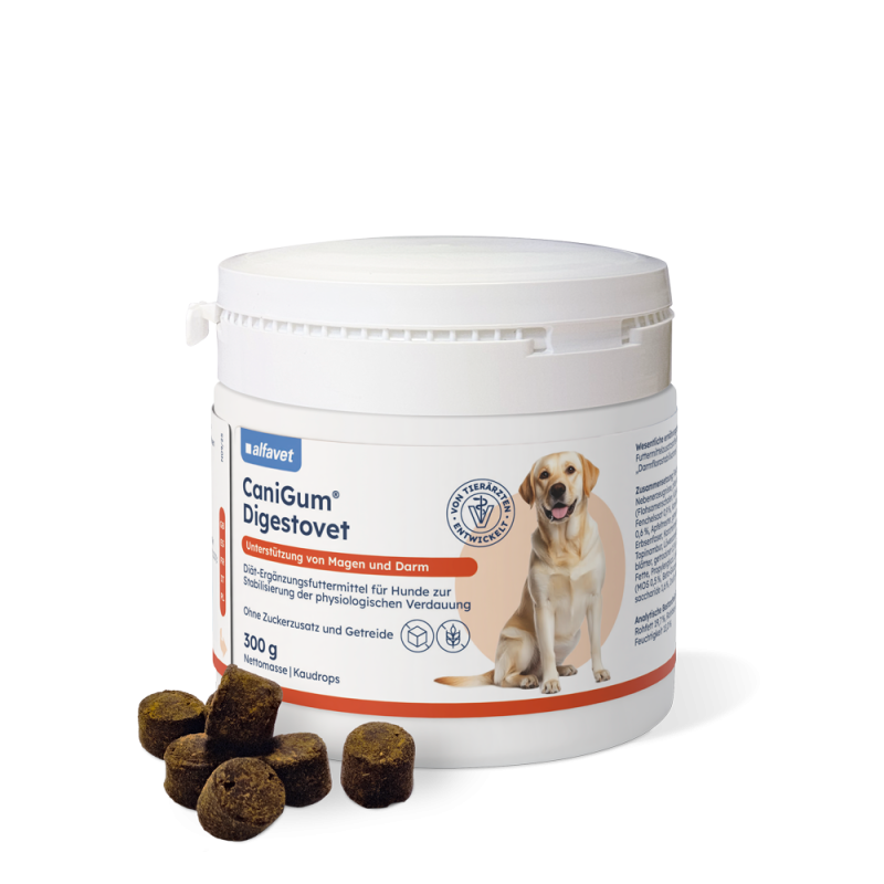 Alfavet CaniGum® Digestovet