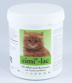 Selectavet CIMI®-LAC