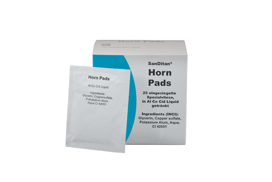 SanDitan Horn Pads