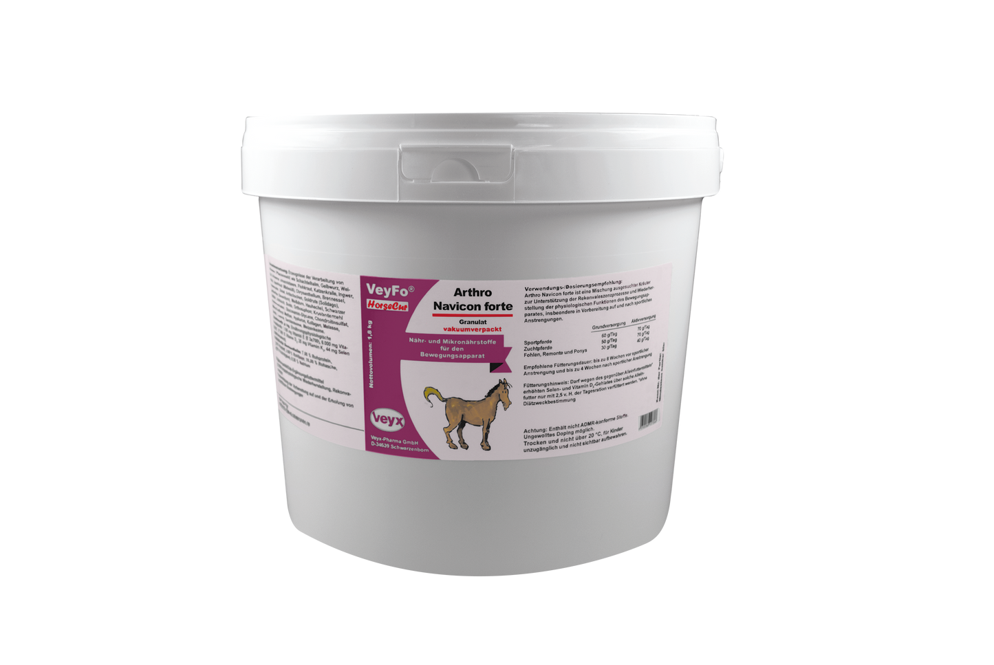VeyFo Arthro Navicon forte