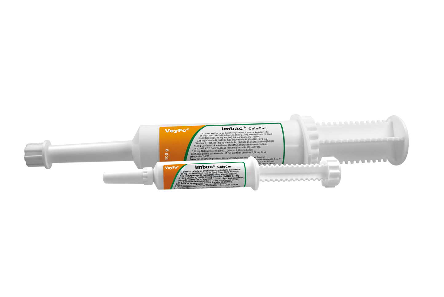 VeyFo Imbac ColoCur Doser
