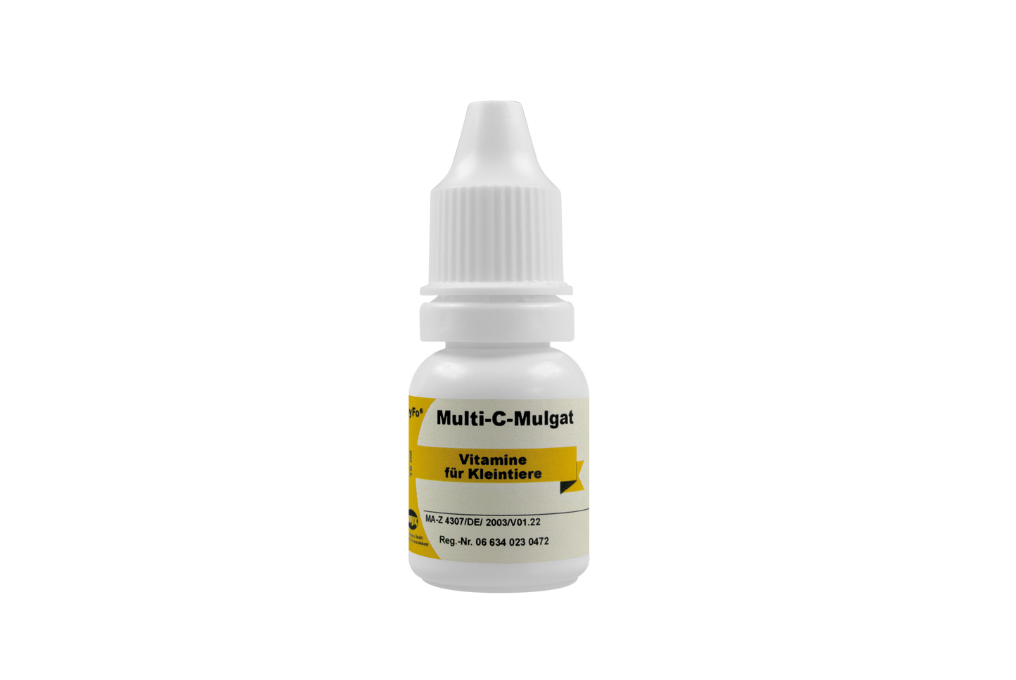 VeyFo Multi-C-Mulgat