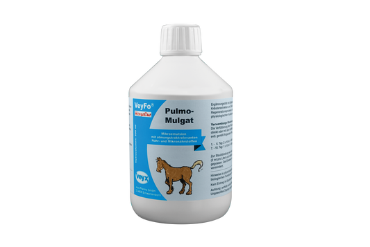 VeyFo Pulmo-Mulgat