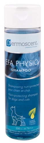 Dermoscent EFA Physio Shampoo