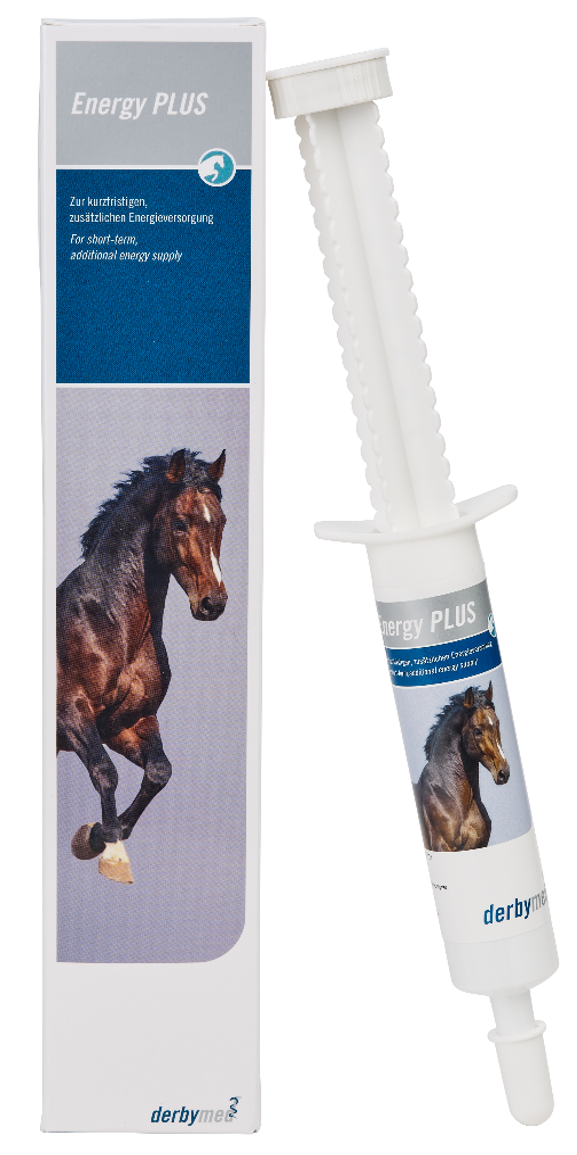 derbymed® Energy Plus