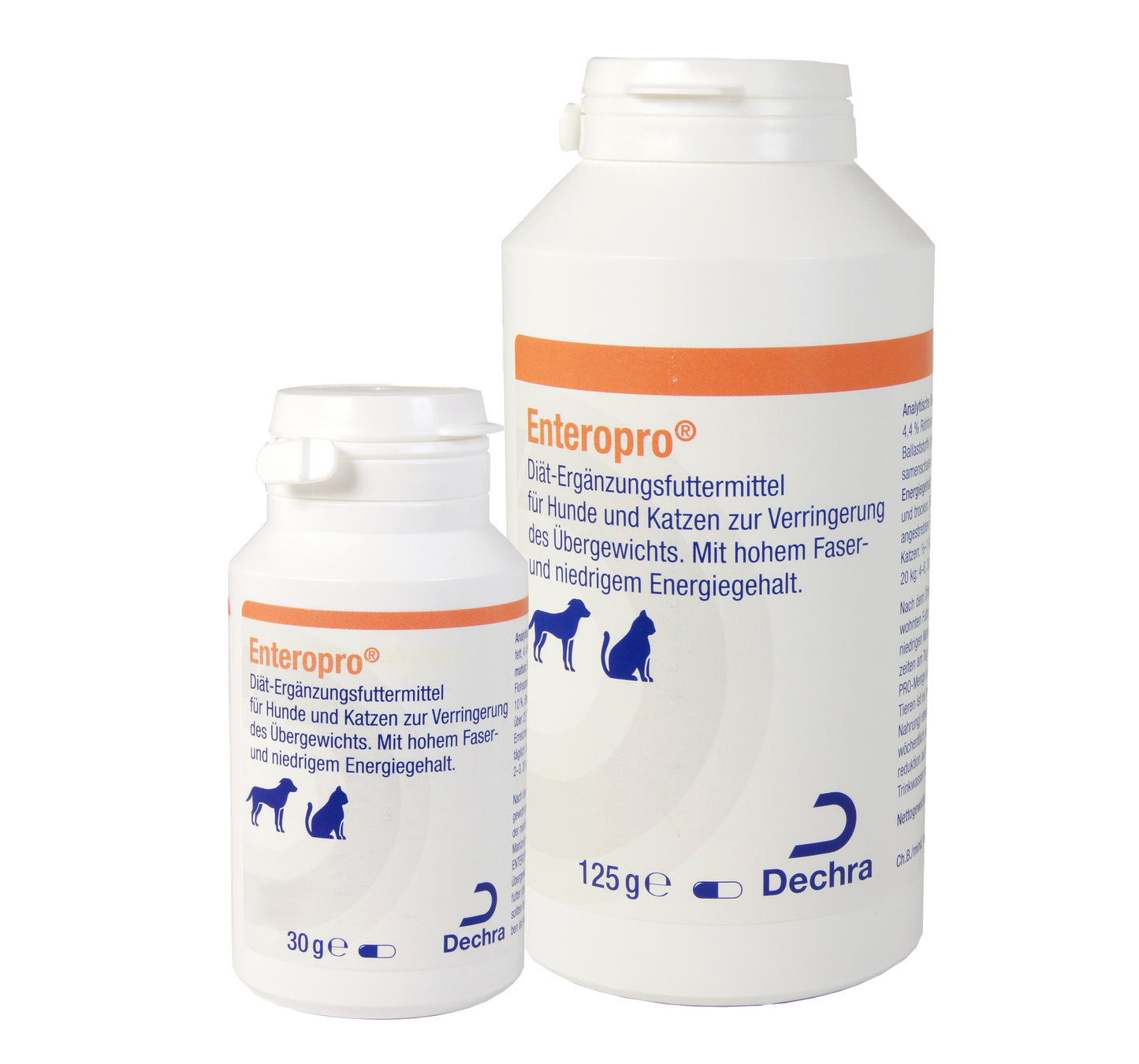 Enteropro 500 mg Kapseln