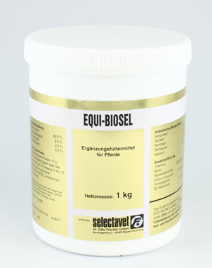 Selectavet Equi-BIOSEL