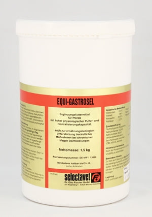 Selectavet Equi-Gastrosel