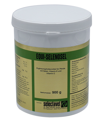 Selectavet Equi-Selenosel