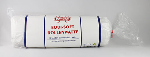Equimoll Equi-Soft Rollenwatte