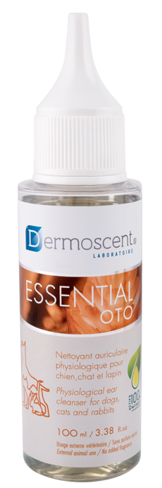 Dermoscent Essential Oto®