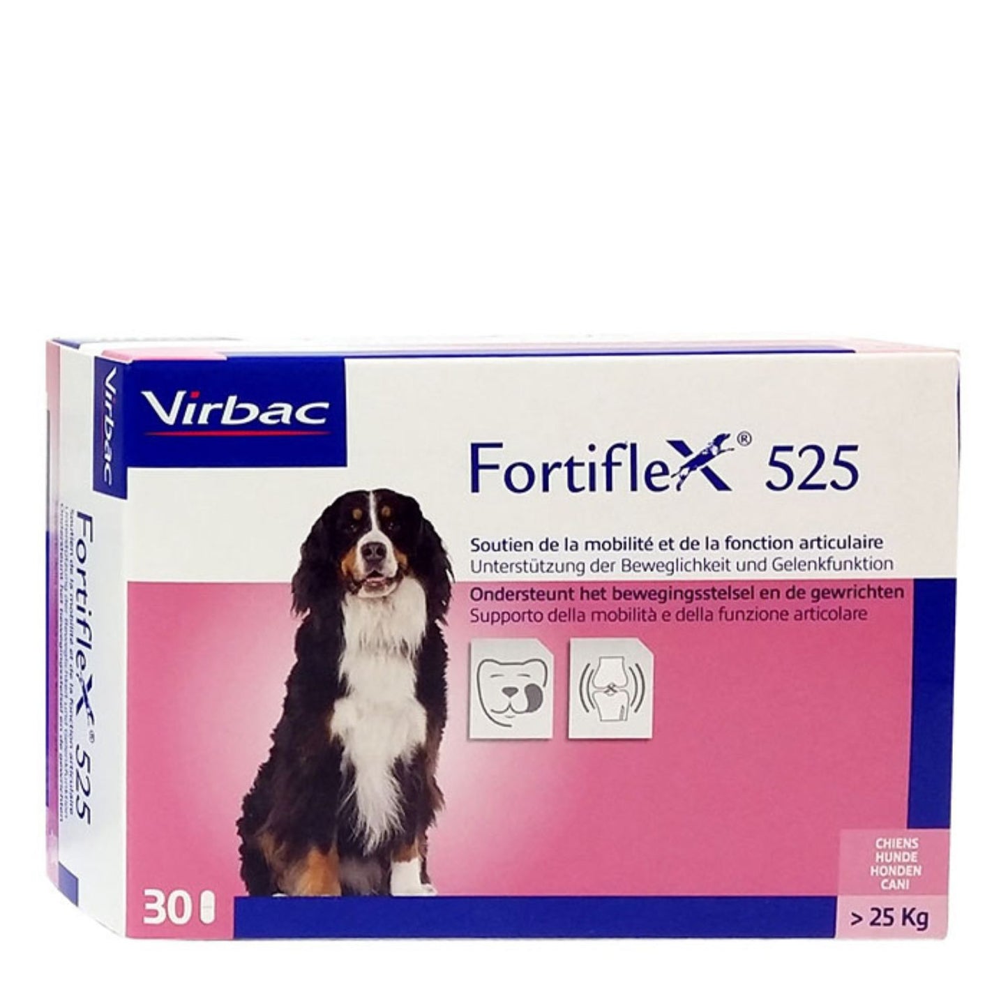 Virbac Fortiflex
