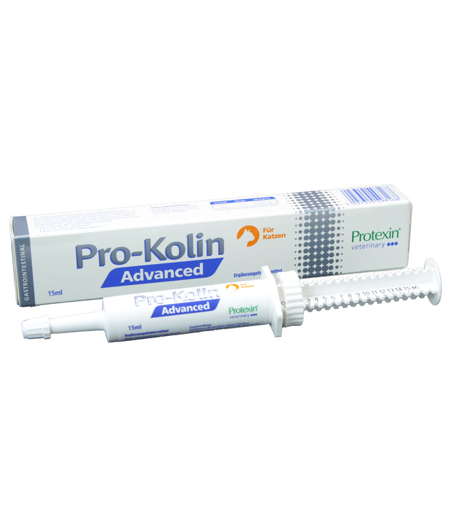 Dechra Pro-Kolin Advanced für Katzen