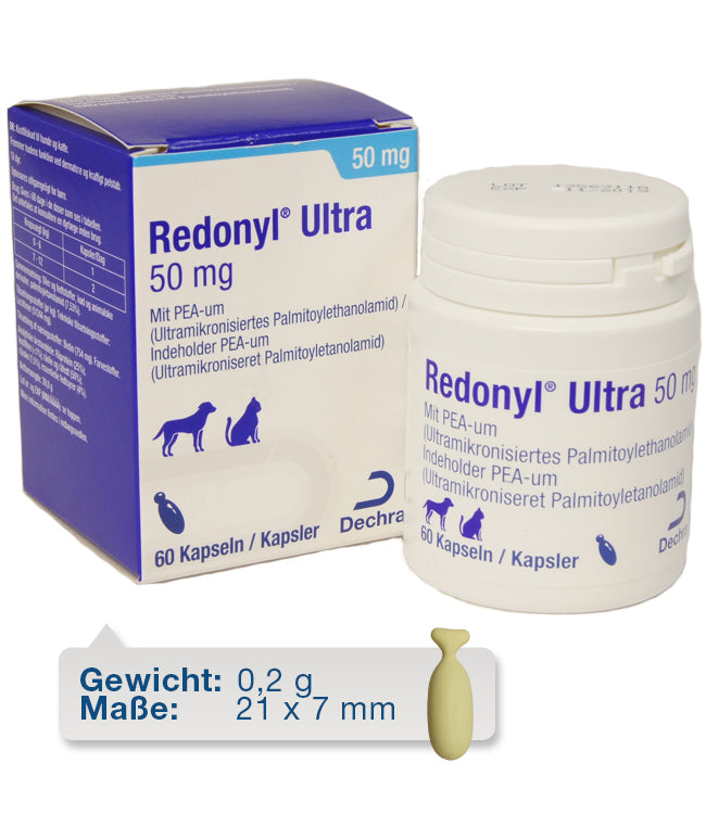Dechra Redonyl Ultra