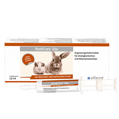 Alfavet RodiCare Dia