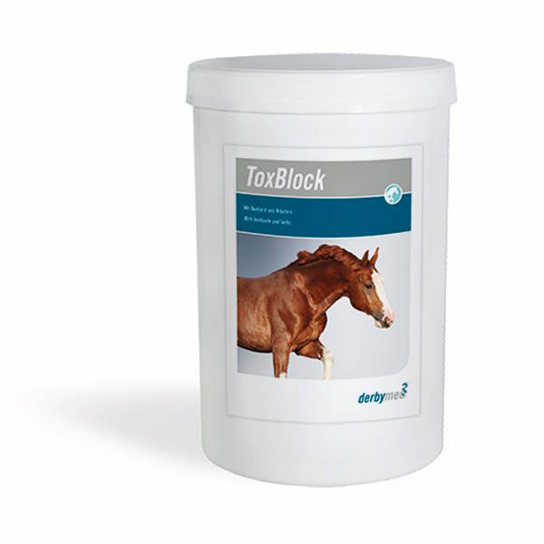 derbymed® ToxBlock