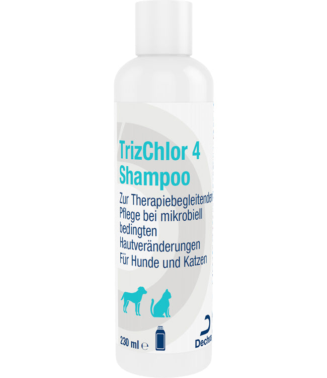 Dechra TrizChlor Shampoo