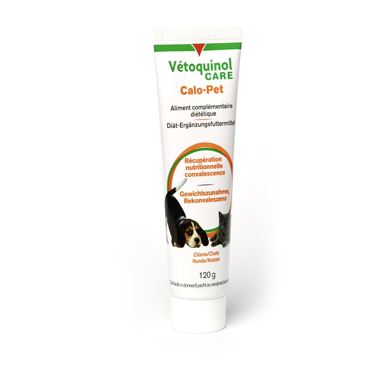 Vetoquinol Calo Pet Gel