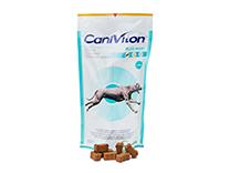 Vetoquinol Caniviton Plus Maxi